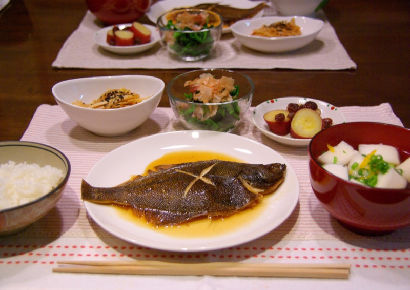 買い物同行・料理サポート