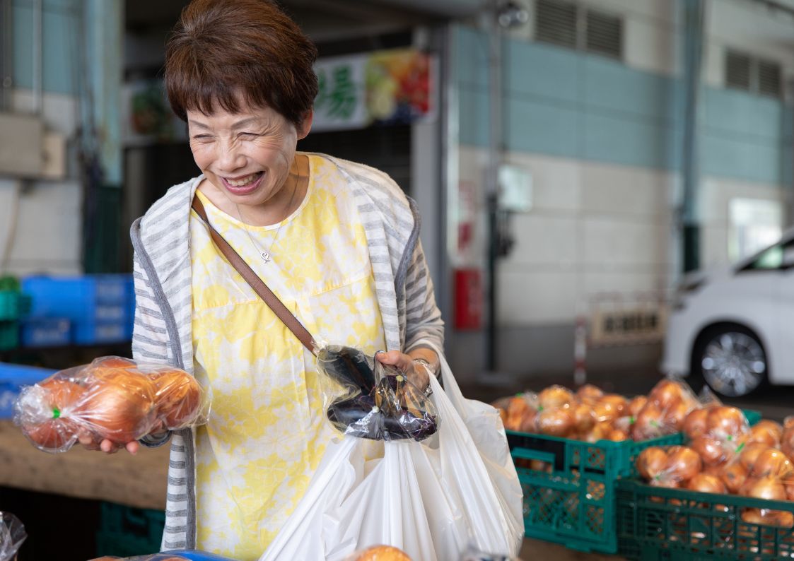 外出付き添いプラン