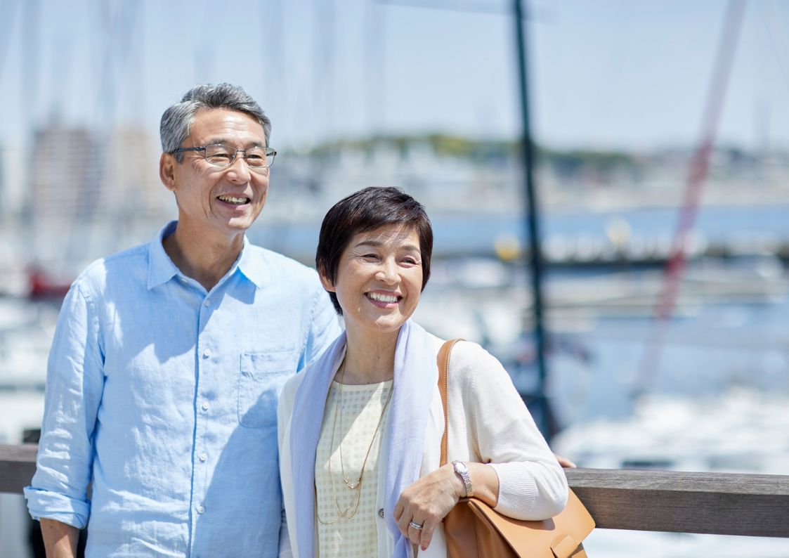 介護旅行・国内旅行同行サポート（神奈川）